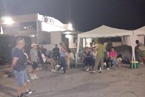 Minox, lavoratori in presidio da 48 ore: azienda chiusa senza preavviso