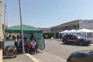 A rischio i 35 posti della Minox, la Regione al fianco dei lavoratori