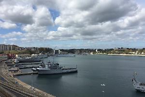 Indagine su presunte tangenti nel porto, perquisizioni della Guardia di finanza