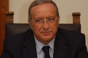 Florido "consiglia" Bitetti