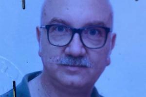 Francesco Lattanzi ritrovato dopo cinque giorni di ricerche: è in buone condizioni
