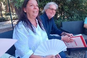 Al via la rassegna "In scena d'estate" in Villa Peripato