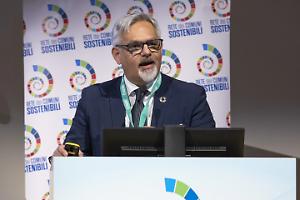 "Inserire Crispiano al tavolo dell'Accordo di Programma. Basta con la monocultura dell'acciaio, è il tempo delle scelte coraggiose"