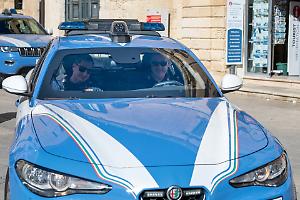 Si ubriaca e picchia moglie e figli. Arrestato 37enne per maltrattamenti aggravati