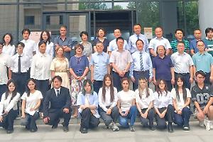 La prima laurea italo-cinese in Beni culturali: 57 studenti cinesi con doppio titolo