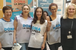 Animali e solidarietà: torna “Dona la spesa”. Ecco dove