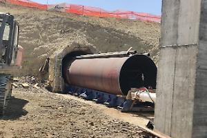 L'acqua c'è, ma non per le campagne tarantine, gli agricoltori esasperati