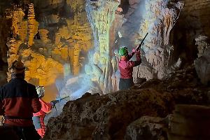 Grotte preistoriche pugliesi, via al percorso per l’Unesco