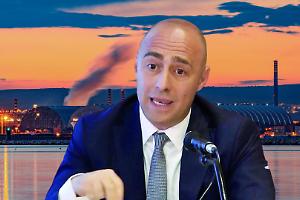 "Taranto, l'Ilva e gli impianti DRI: qual è la verità di Bitetti?"