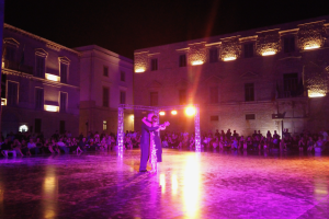 International Trani Tango, confronto in città sul futuro del Festival