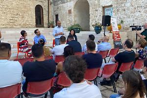 Presentata l'Estate Grottagliese 2025