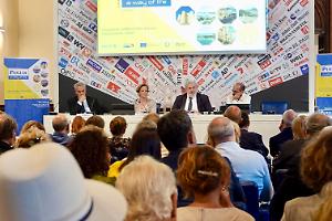 “Puglia, a way of life”: dieci anni di governo raccontati in un portale aperto a tutti. Le foto