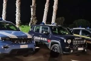 Blitz contro la Sacra corona unita, l'on. D’Attis: colpo durissimo alla mafia