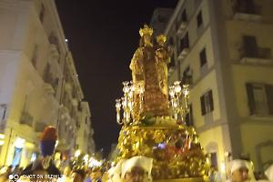 Festa della Madonna del Carmine: la tradizione dal volto giovane