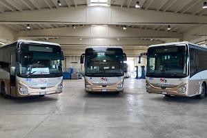 Ctp Taranto, fissate le prove per diventare autisti. Ecco dove e quando presentarsi