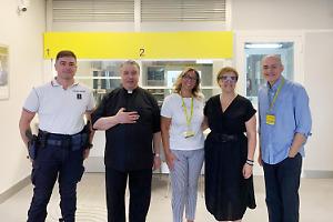 L’Ufficio Postale si rifà il look