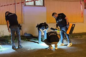 Omicidio alle case parcheggio dei Tamburi, fissata l'udienza preliminare