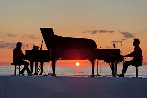 Nessun Dorma 2025: Trani accoglie l’aurora con musica e incanto