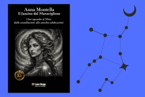 Il Fascino del Meraviglioso di Anna Montella