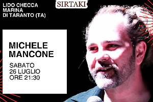 Musica, tramonti e gusto: le Terrazze Sirtaki continuano a incantare