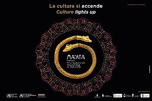 Il MArTA e sei Comuni pugliesi accendono i riflettori sulla cultura