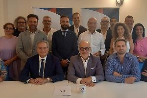 Confindustria Taranto al fianco del Comitato organizzatore: "Per costruire un'eredità duratura"