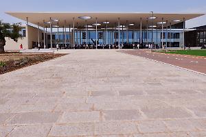 Ospedale Monopoli-Fasano, task force al lavoro su accessi e trasporti