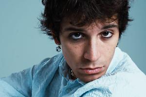 Alex Wyse: rinviato il concerto in programma per il "Medita Festival"