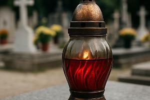 Il saluto della città al piccolo Ibrham, il bimbo morto dopo un malore a scuola