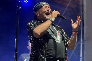 Vasconnessi feat Andrea "Cucchia" Innesto al "Mon Rêve Summer Festival 2025"
