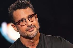 Fabrizio Corona a Bitritto: "Falsissimo" pronto a scuorere il Palatour