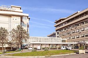 Ubriaca ha aggressione due infermiere nel pronto soccorso