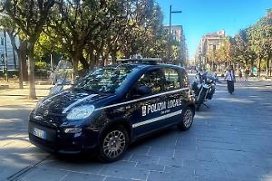 Cortei in centro, scattano divieti e modifiche alla viabilità