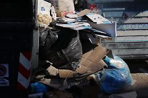 Ottocento abbandoni di rifiuti in un mese: prime sanzioni con l'intelligenza artificiale. Le foto