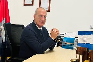 Rigassificatore, il Consorzio ISC: “Per Taranto un’occasione da non perdere”