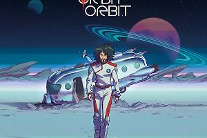 Caparezza, il ritorno è doppio: in arrivo l'album-fumetto "Orbit Orbit"