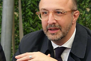 "Con Taranto", ecco il coordinamento provinciale e cittadino. Tutti i nomi