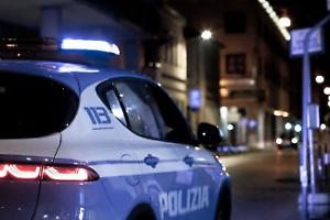 Rapina davanti all’Università, fermato un giovane al parco Rossani