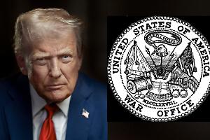 L'autoritarismo di Trump e il dipartimento di guerra