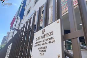 Evasione e droga, due arresti e oltre 100 persone identificate