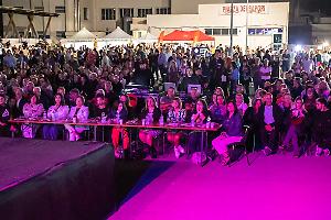 Grande festa tra sapori, musica e il ritorno del Festival dei Baffi. Tutte le foto