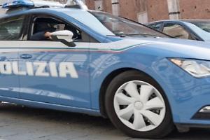 Rapina a mano armata all’ufficio postale del Libertà: arrestato un 46enne