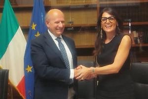 Al via i corsi ITS per formare esperti di rigenerazione ambientale