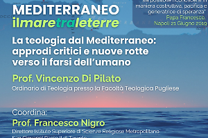 La teologia del Mediterraneo: un importante evento culturale a Taranto