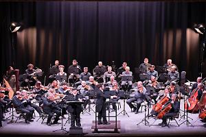 Bari: al Teatro Piccinni riparte la stagione autunnale dell'Orchestra sinfonica della Città metropolitana