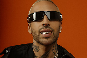 Luchè, il tour dei palasport fa tappa a Bari