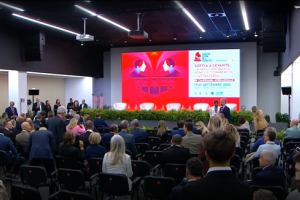 Fiera del Levante, segui la diretta della cerimonia inaugurale dell’88ª edizione