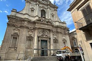 Restaurata la chiesa di Santa Irene, “Ristrutturato un monumento di rilevanza mondiale”