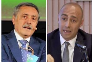 Il sindaco Bitetti diffida Magistà: “Dichiarazioni false e lesive, rettifica o azioni legali”