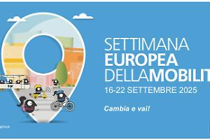 Taranto al centro della Settimana Europea della Mobilità: una città senza barriere
